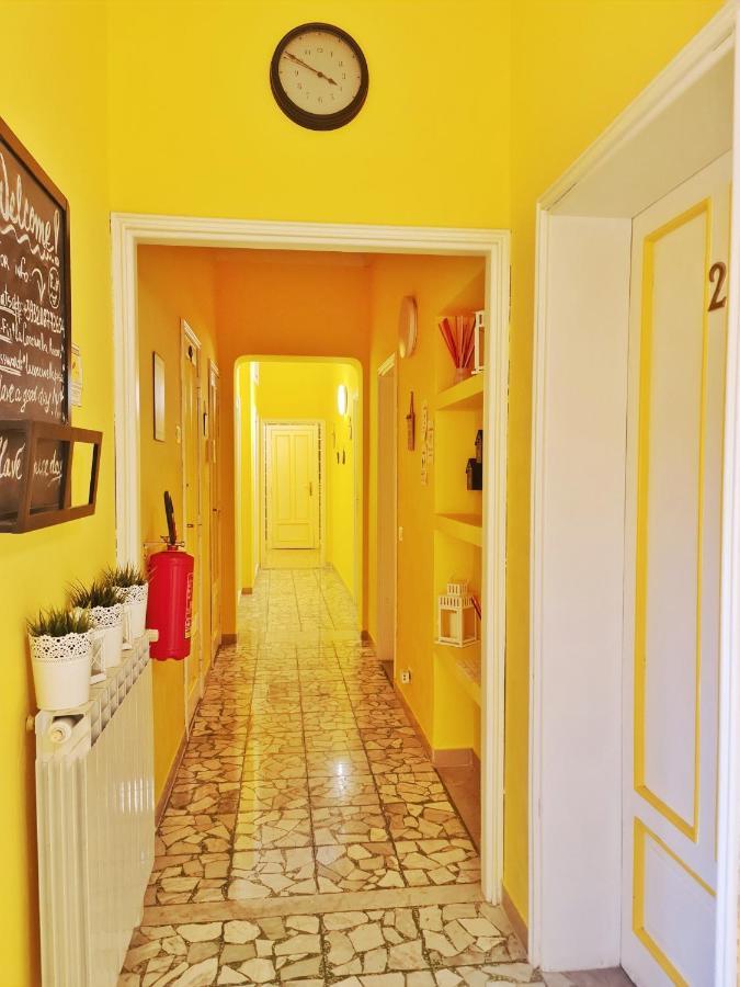 Lc Rooms 피사 외부 사진