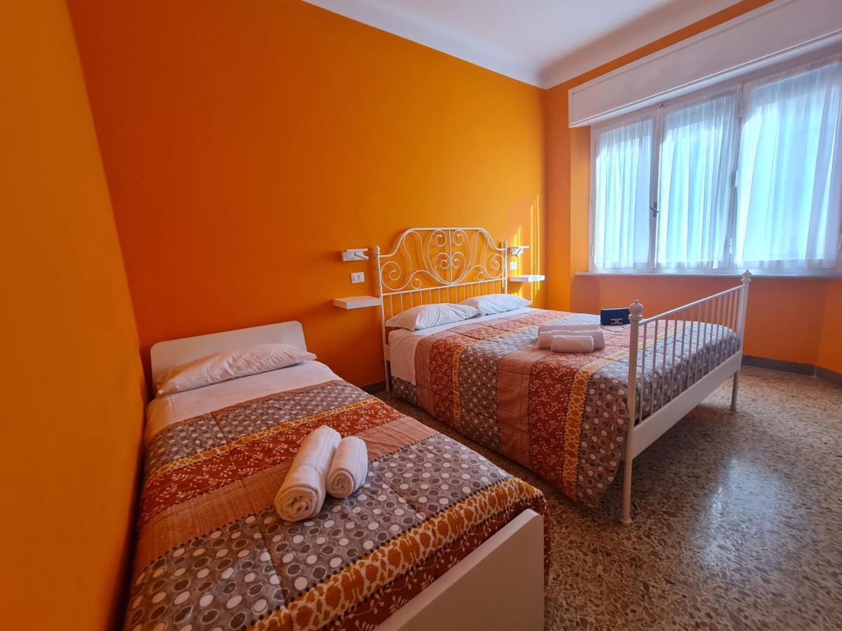 Lc Rooms 피사 외부 사진