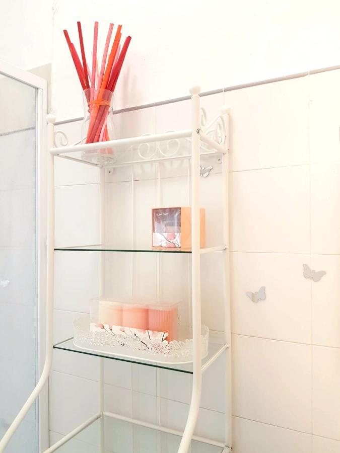 Lc Rooms 피사 외부 사진