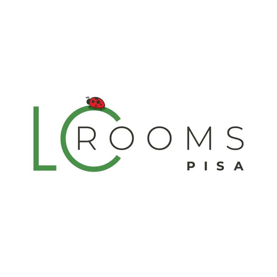Lc Rooms 피사 외부 사진