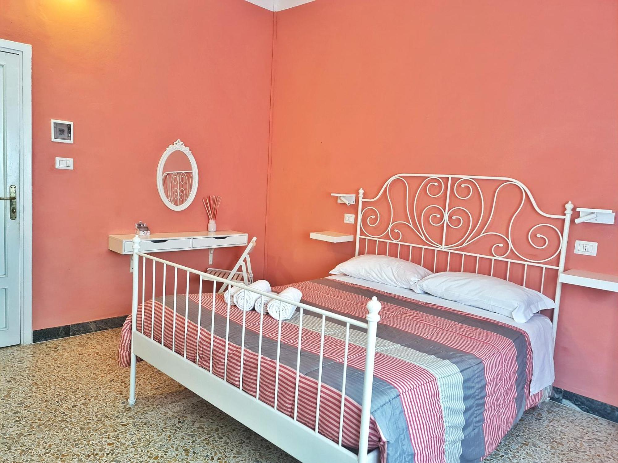 Lc Rooms 피사 외부 사진