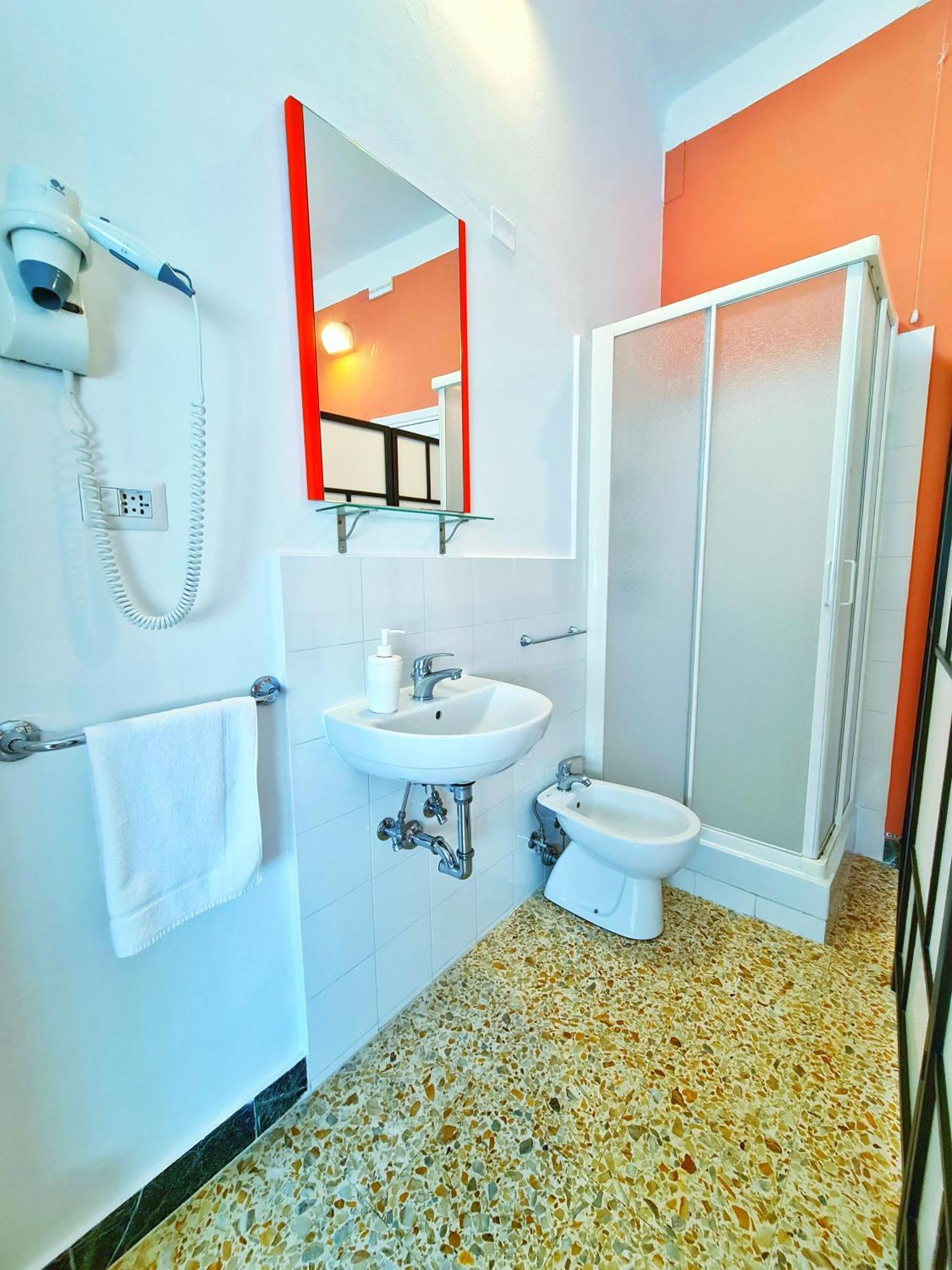 Lc Rooms 피사 외부 사진
