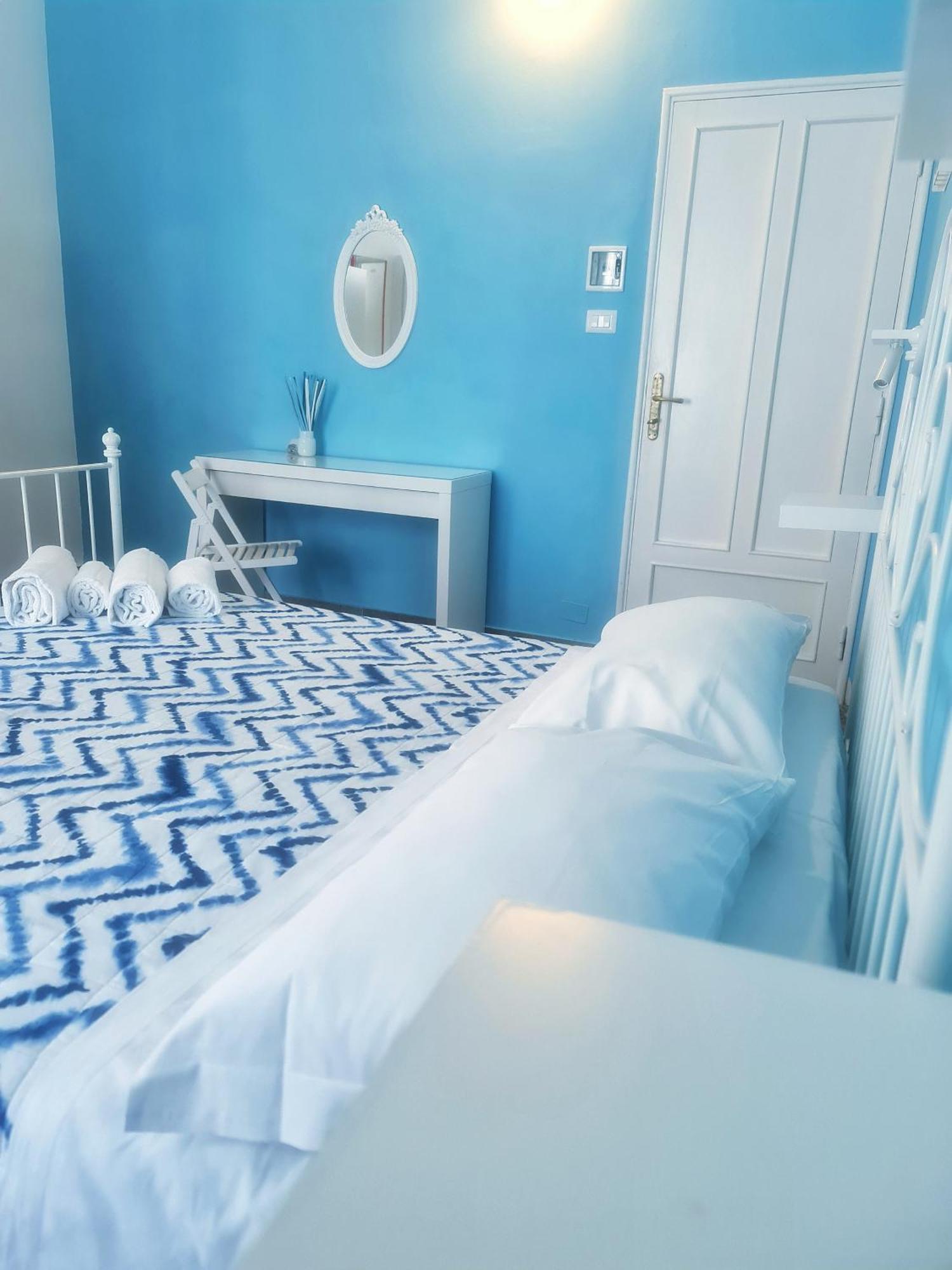 Lc Rooms 피사 외부 사진