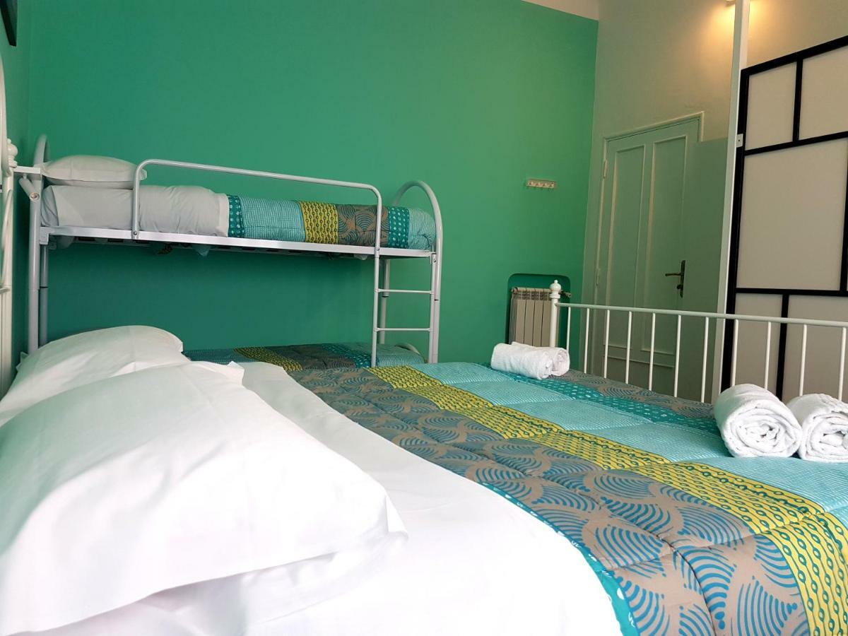 Lc Rooms 피사 외부 사진