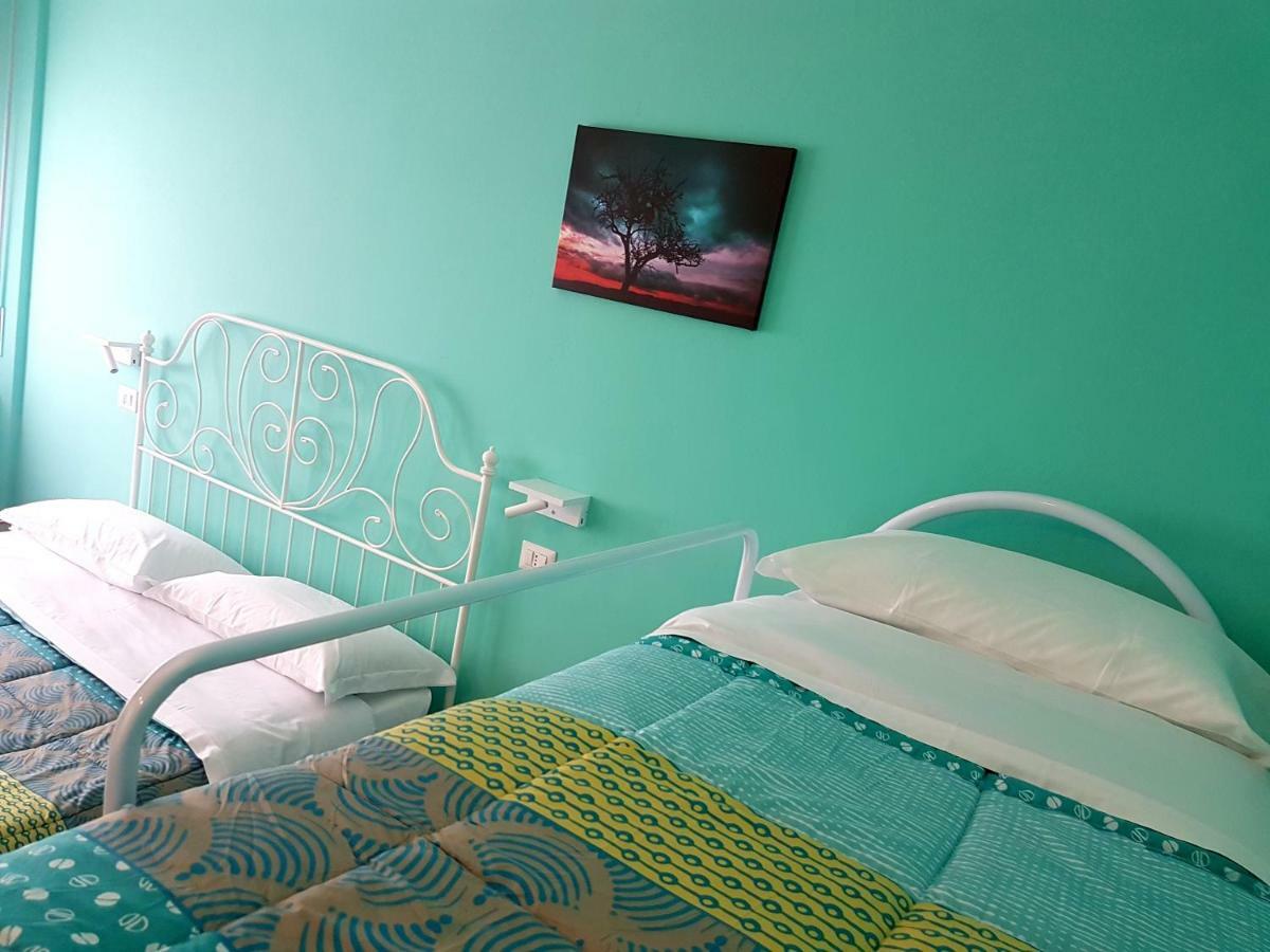 Lc Rooms 피사 외부 사진
