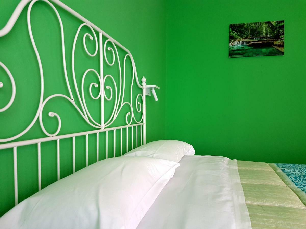 Lc Rooms 피사 외부 사진
