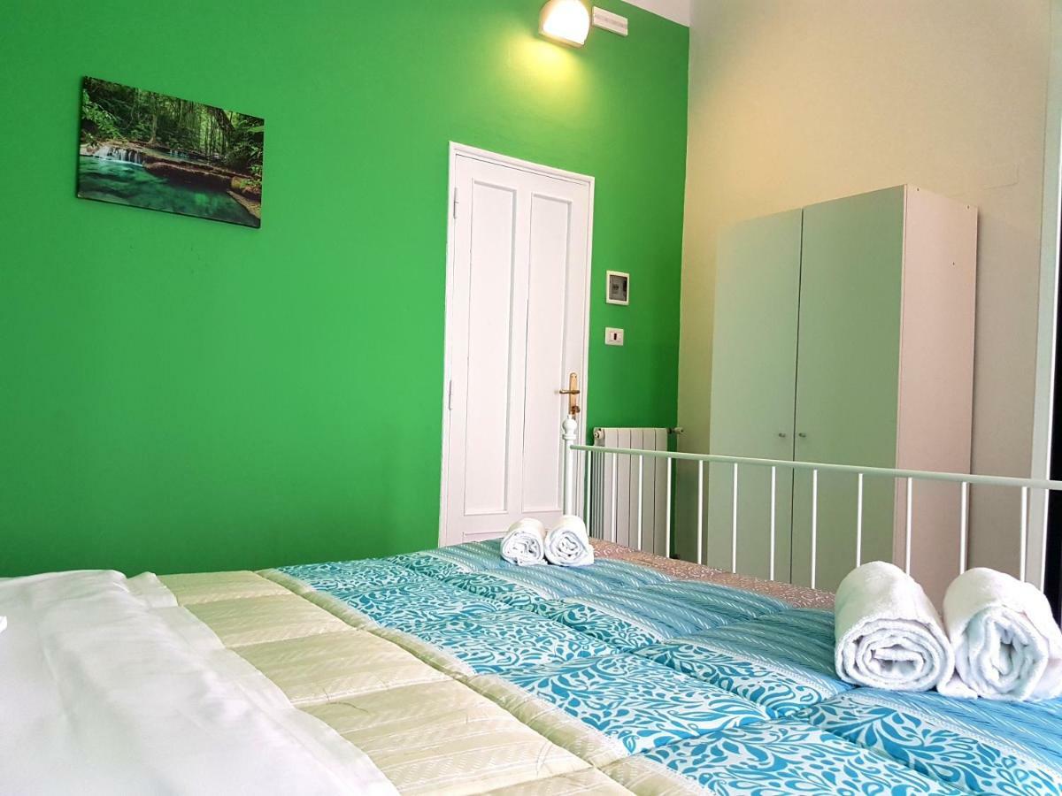 Lc Rooms 피사 외부 사진