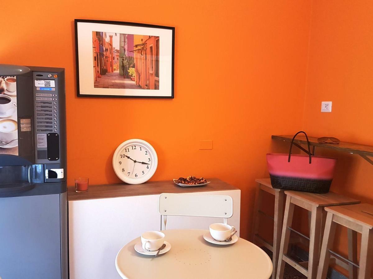 Lc Rooms 피사 외부 사진
